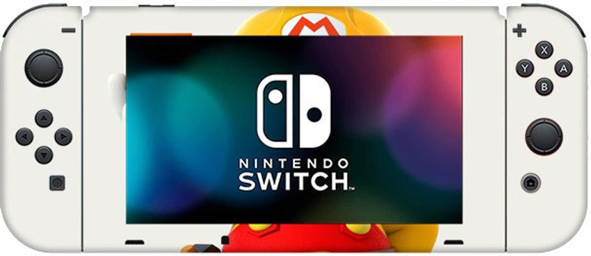 Nintendo switch hot sale games flipkart