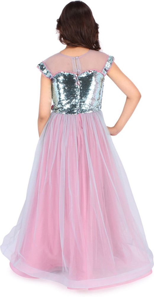 Fashion cutecumber ball gown