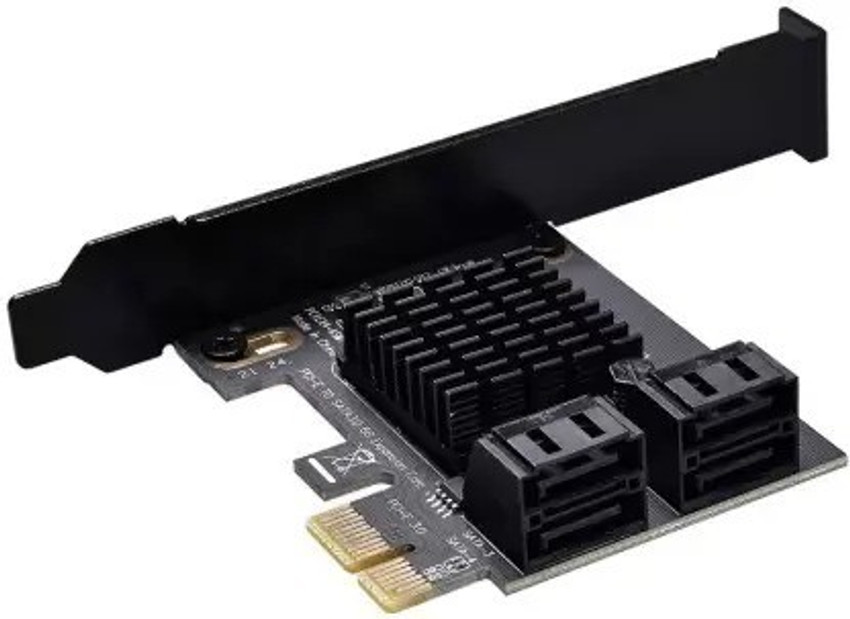 Sata store 3 pci