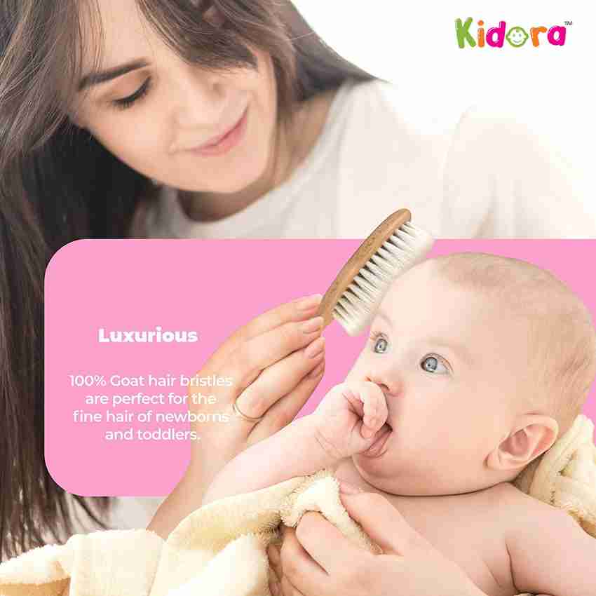Best baby shop hair brush india