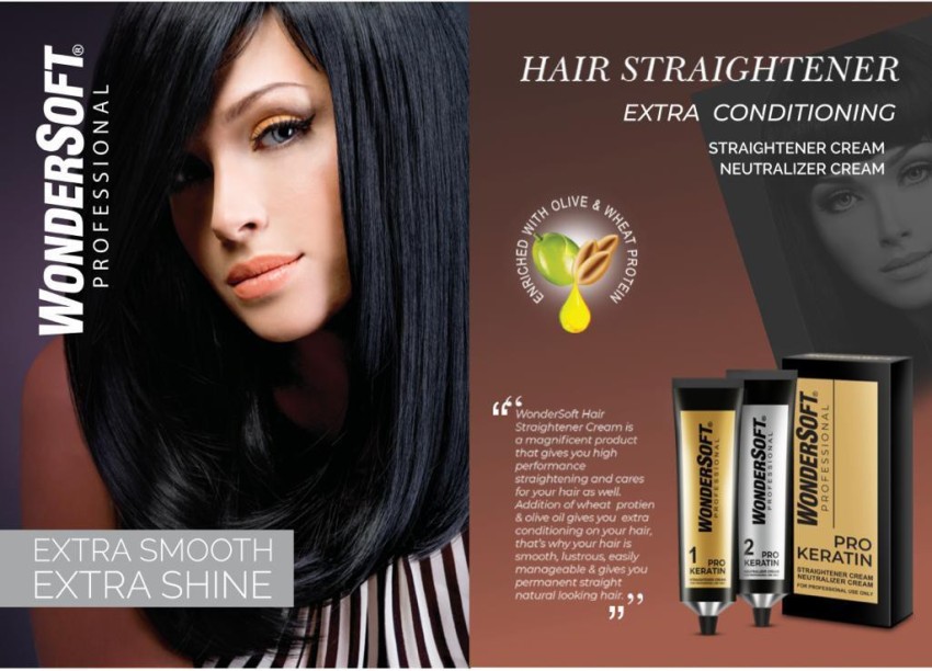 Keratin professional hotsell hair straightener