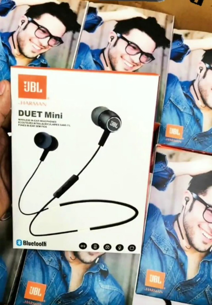 Jbl harman duet mini price hot sale