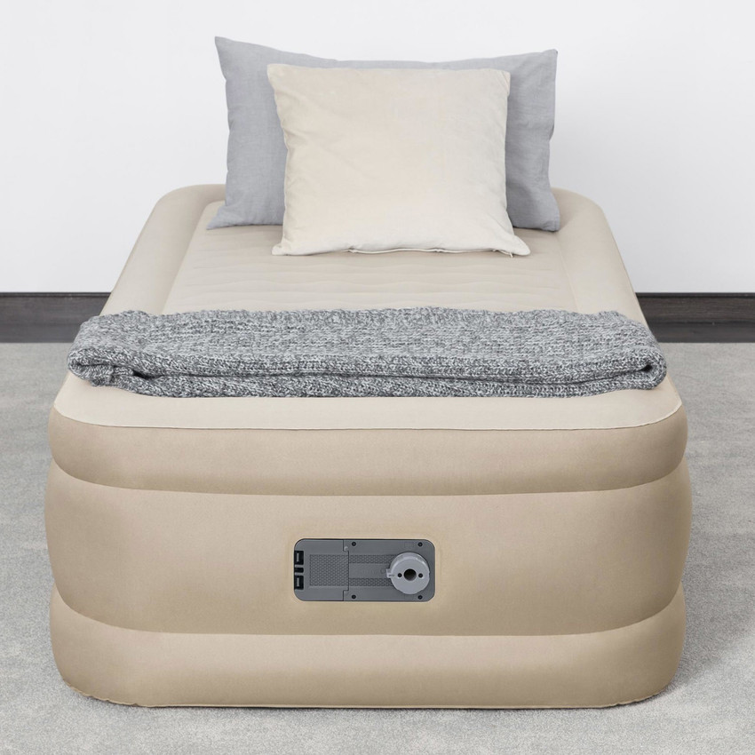 Air bed price flipkart 2025