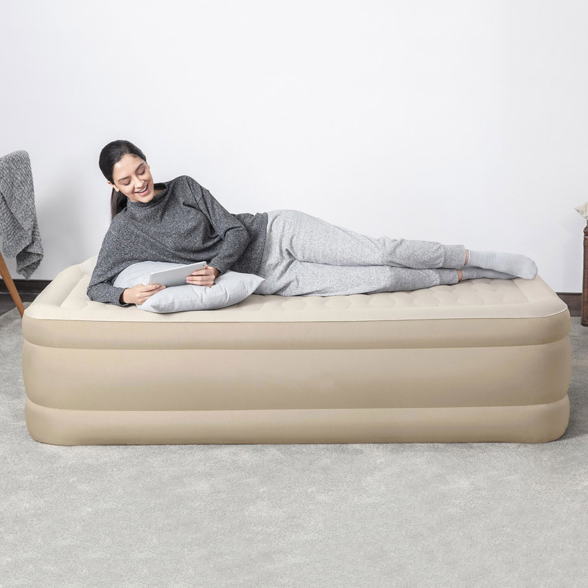 Aldi air clearance bed pump