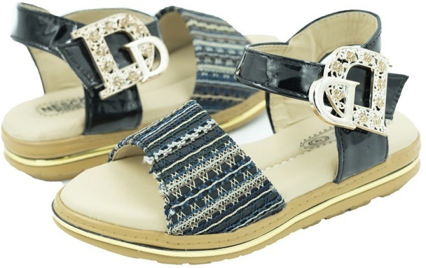 New sandal design for girl online 2020