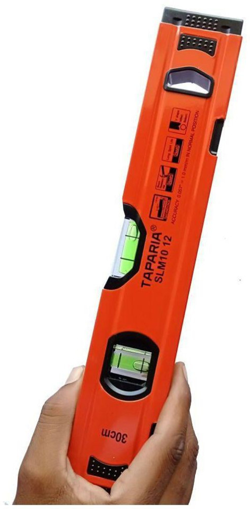 Spirit level sales price taparia