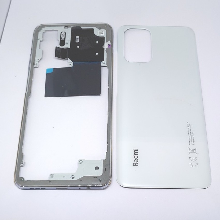 Xiaomi Redmi Note 10 Pro  Unboxing & Full Tour 