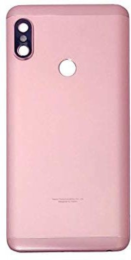 Redmi note 5 hot sale pro rose gold