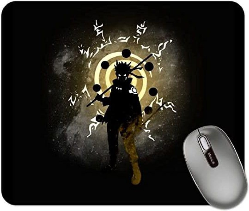 Buy Anime Mousepad Online In India  Etsy India