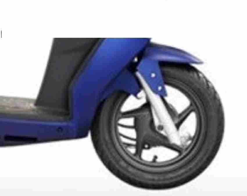 Hero maestro mudguard sale