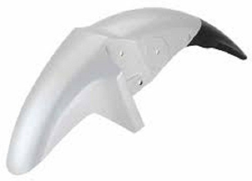 Hero front 2024 mudguard