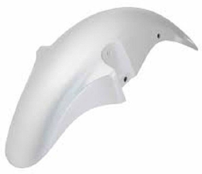 Splendor nxg deals front mudguard price