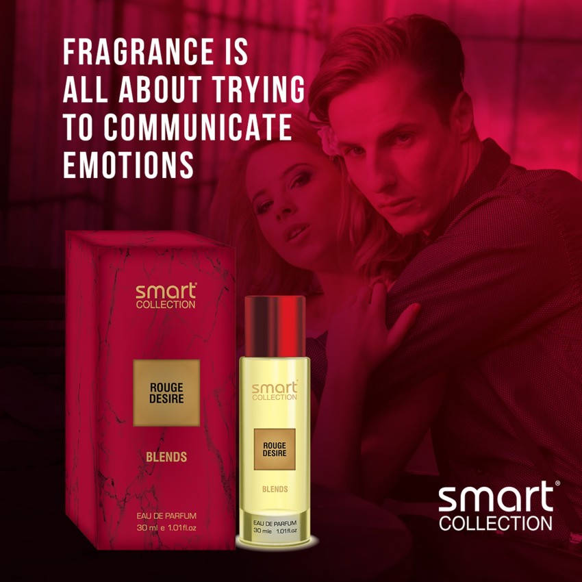 Smart best sale man perfume