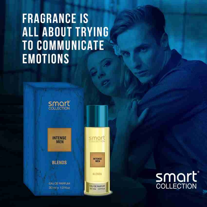 Smart collection perfume discount review