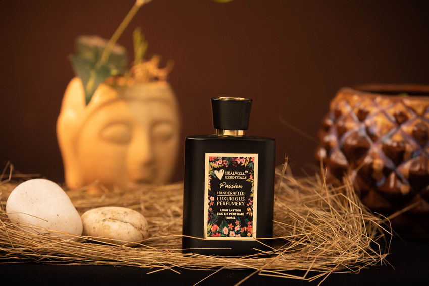 Romantic perfume for hotsell men