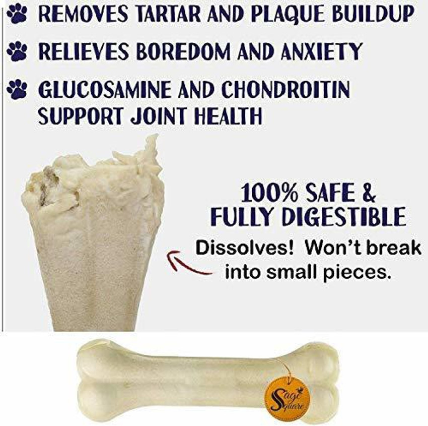 Compressed best sale rawhide safe