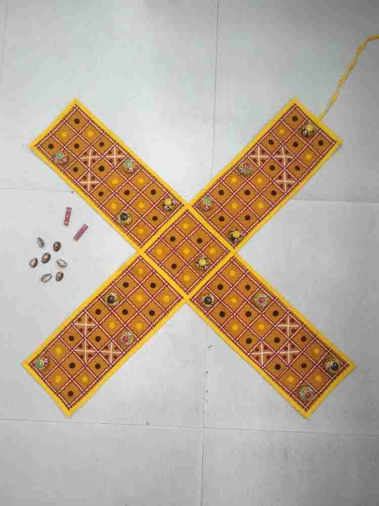 Chaupar game buy online clearance