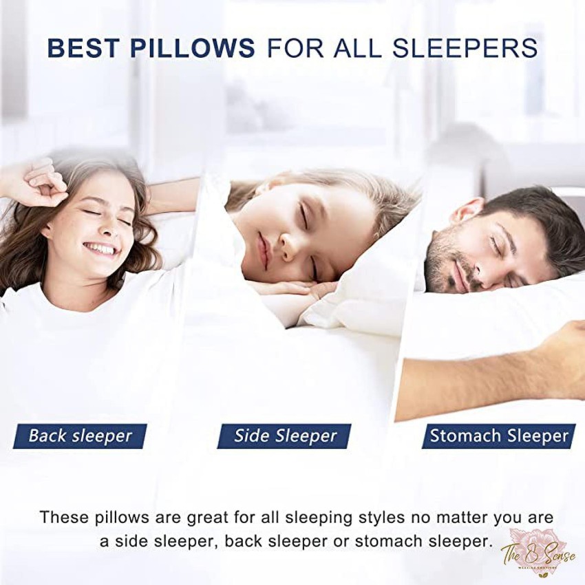 Best discount recron pillow