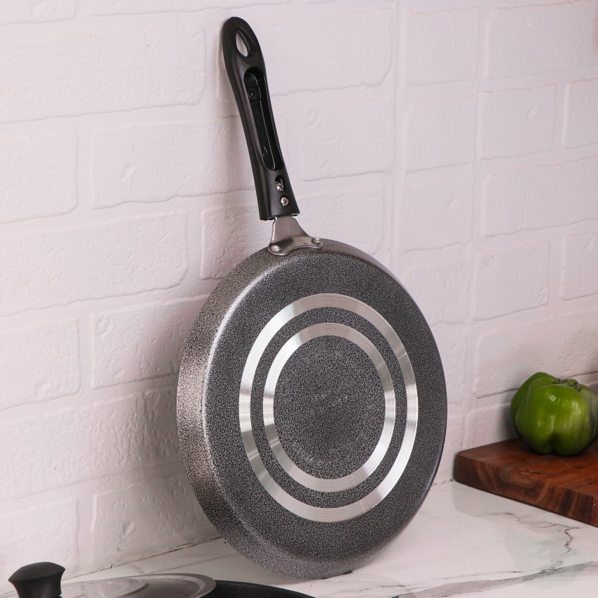 Selectpro Non Stick Dosa Tawa Pan - Size 27cm & Non Stick Appam