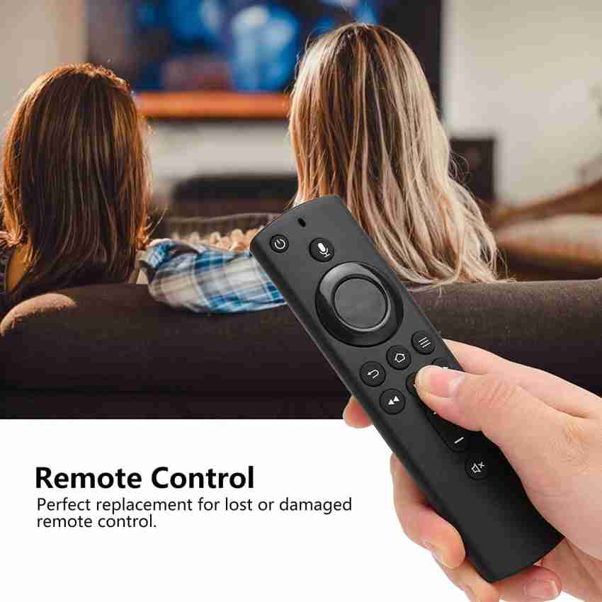 For  Fire Tv Stick 4k Fire Tv Stick With Alexa Voice Remote L5b83h