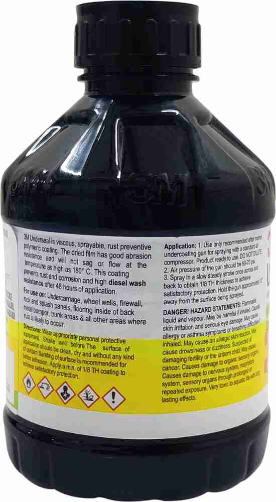 3m underseal price 2025