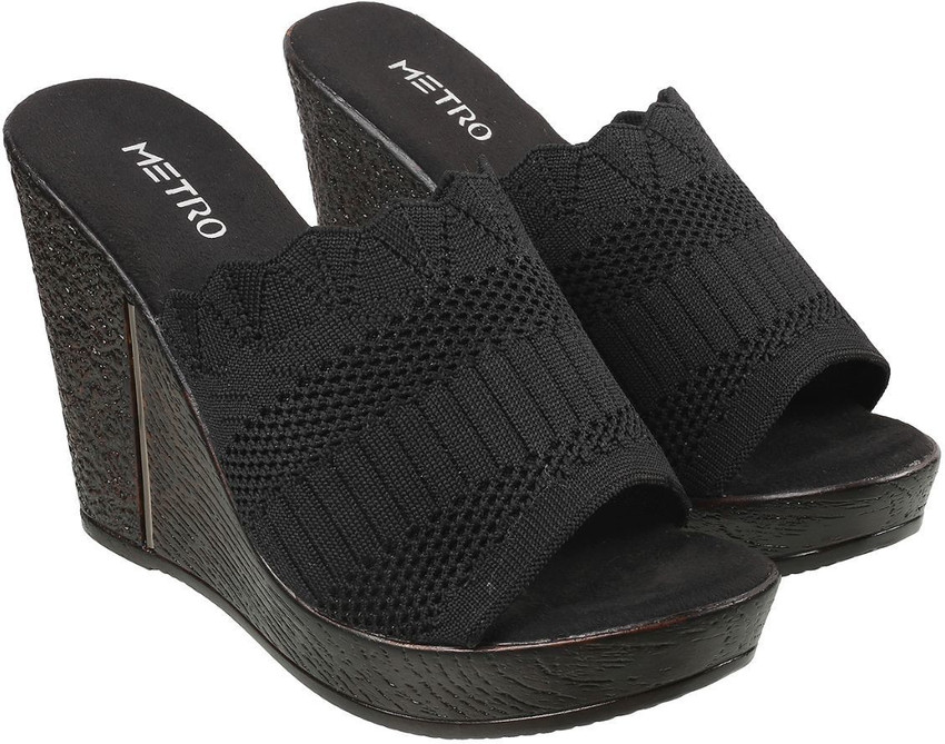 METRO Women Wedges Buy METRO Women Wedges Online at Best Price Shop Online for Footwears in India Flipkart