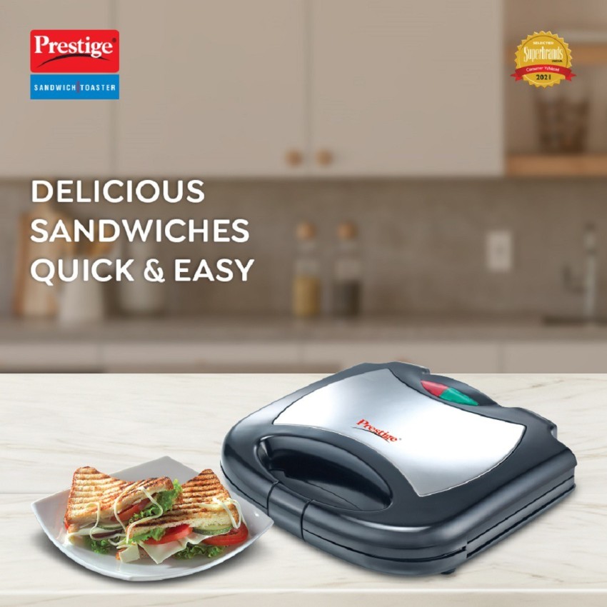 Prestige bread outlet toaster