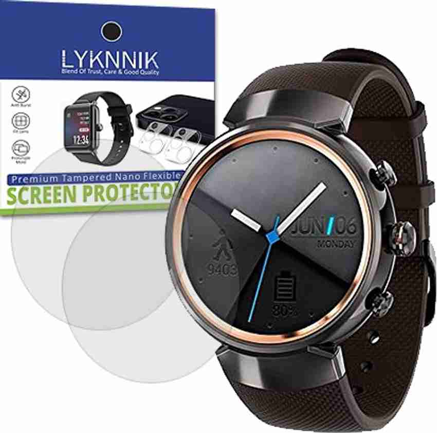 Asus zenwatch 3 flipkart best sale