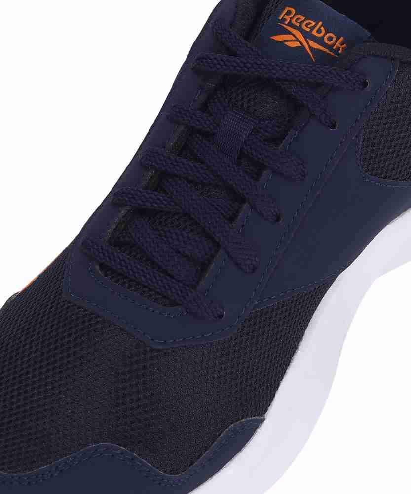 Reebok men's glide runner running best sale shoes