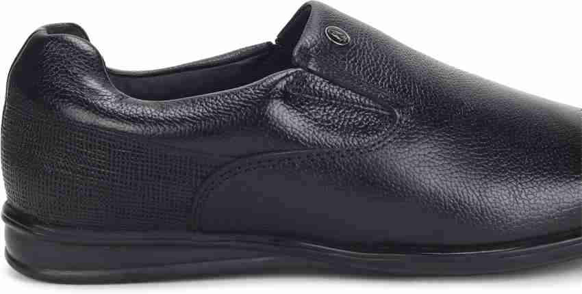 Hush puppies shoes on sale flipkart