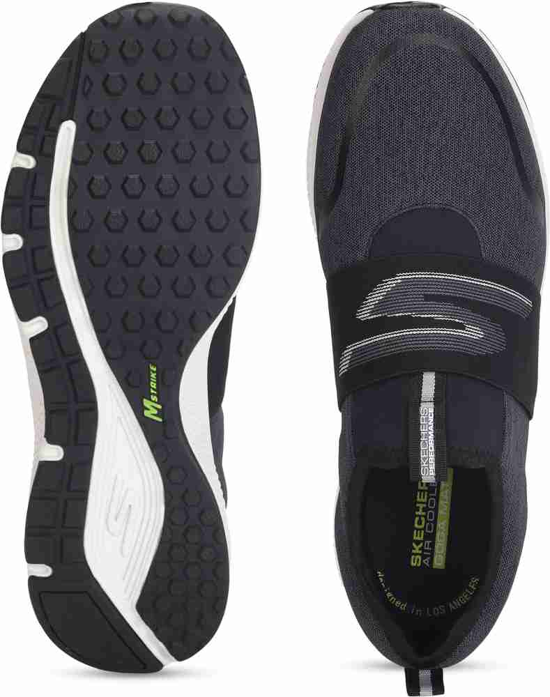 Skechers GO RUN CONSISTENT AMBITION Running Shoes For Men Buy