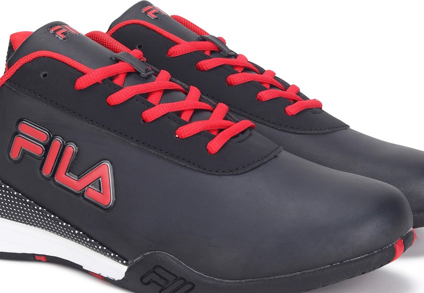 Fila store shoes snapdeal