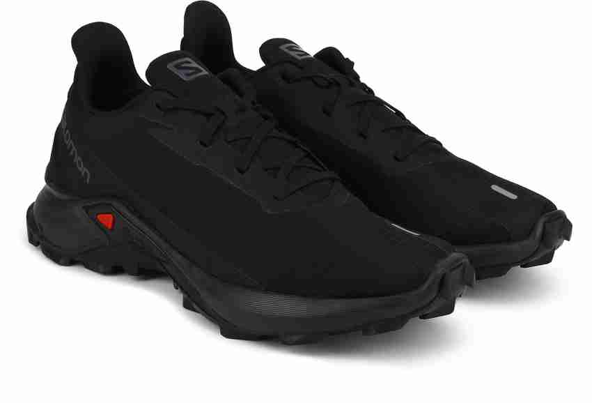 Salomon alphacross gtx black new arrivals