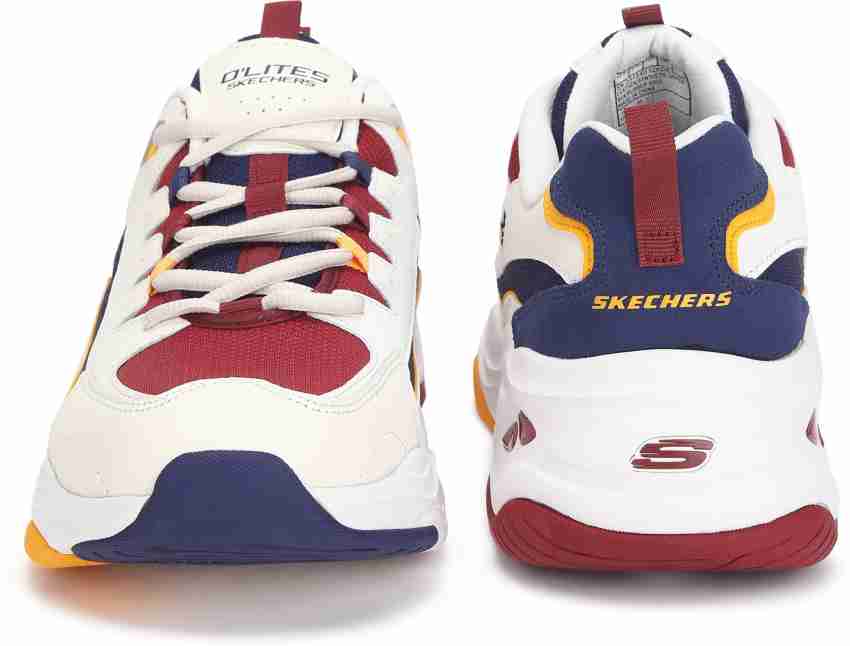 Skechers d lite outlet energy