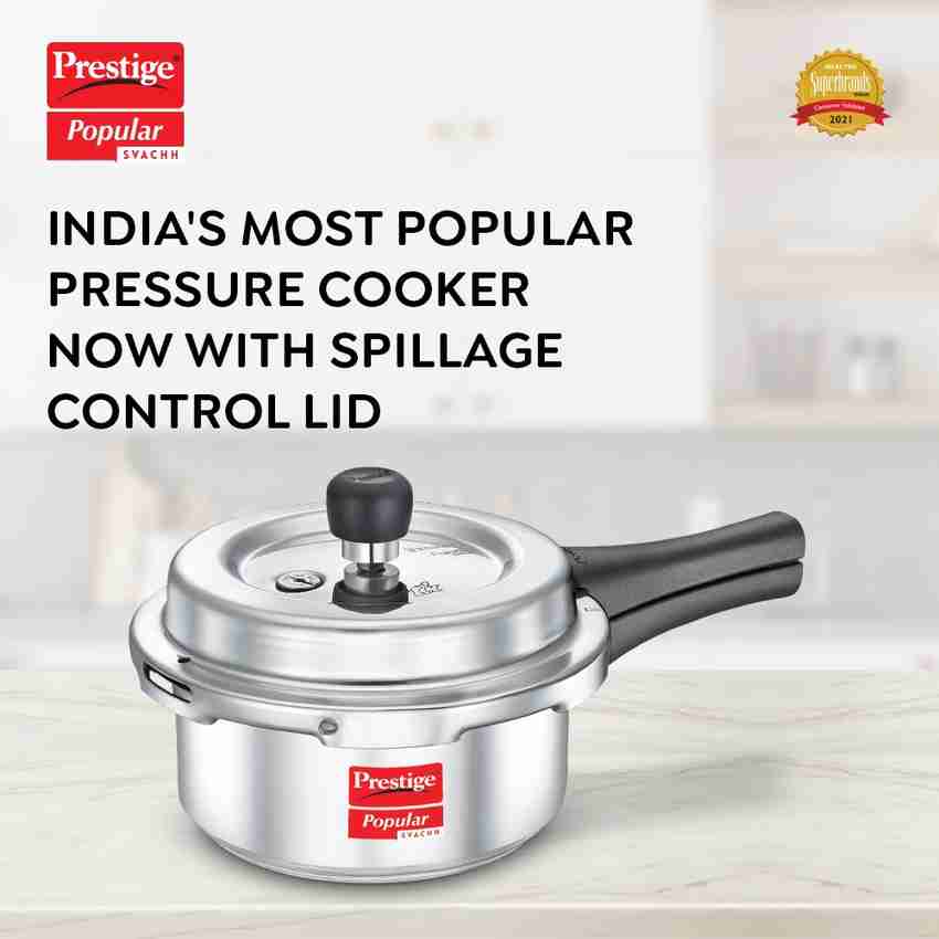 Prestige popular cooker outlet 2 litre