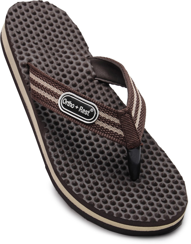 Orthorest chappal online