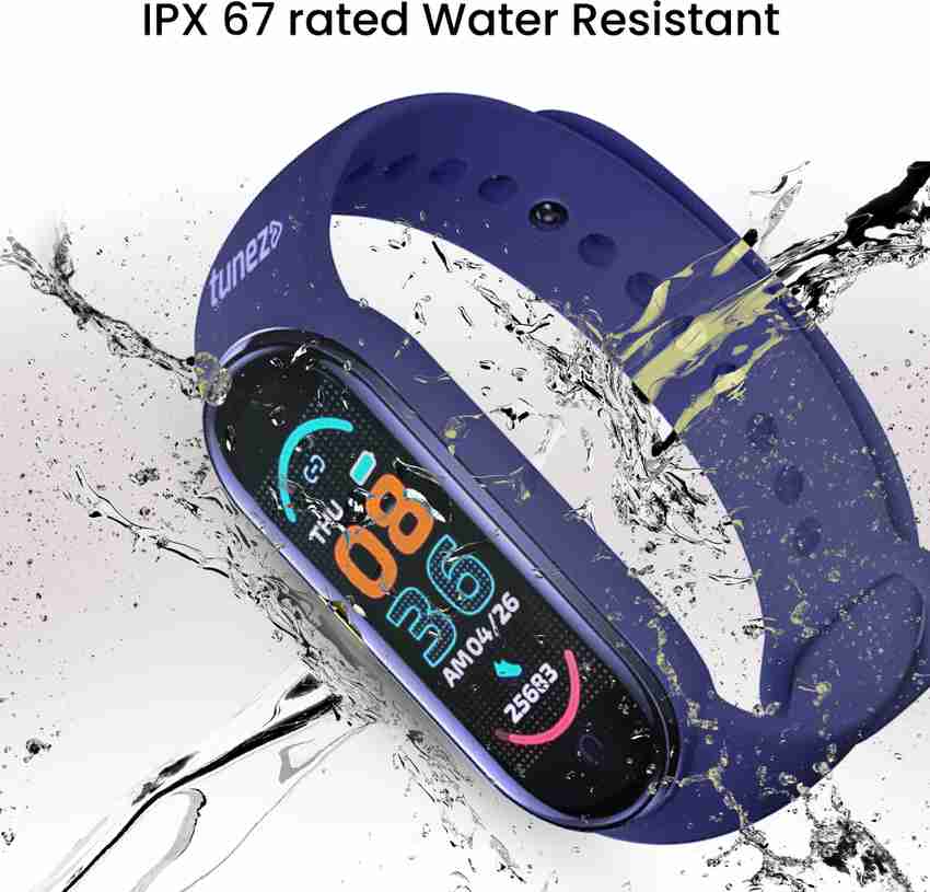 Harga smart hotsell bracelet m4 original