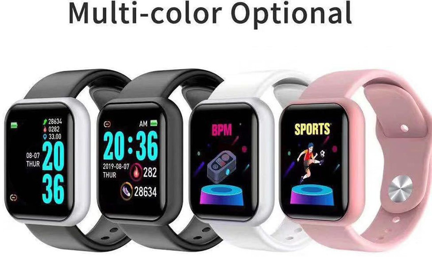 Smartwatch en español 2025