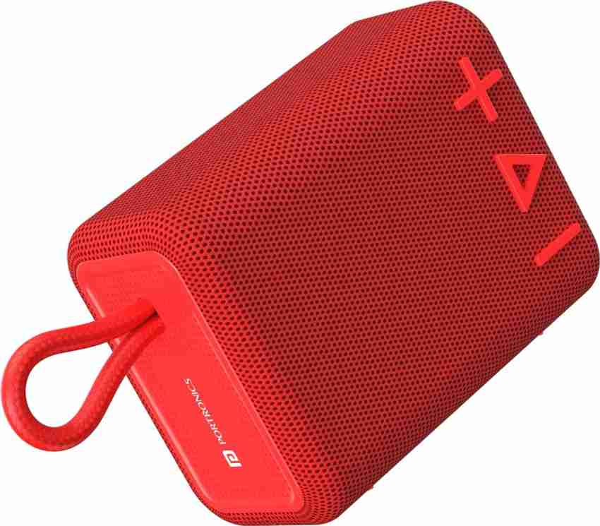 Portronics shop breeze price