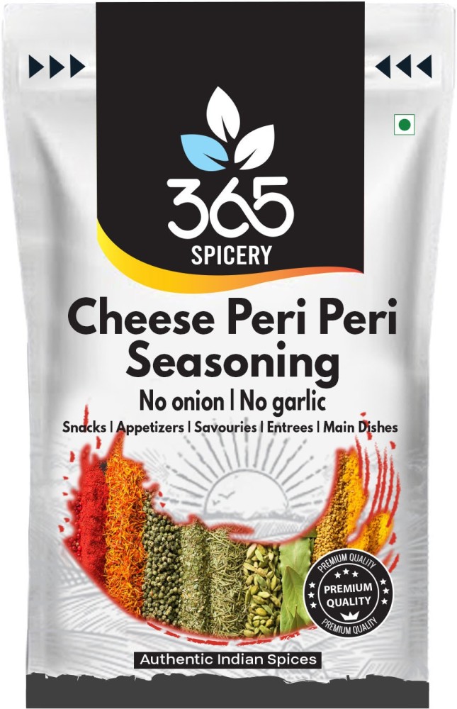 365 Spicery Magic Seasoning, For Food Processing, Packaging Size: 1kg at Rs  441/kg in Mumbai