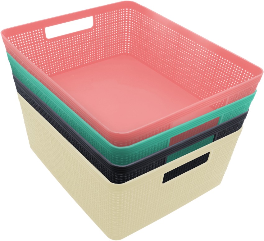 Buy Jaycee Organizer - Premium, Plastic, Storage Box, For