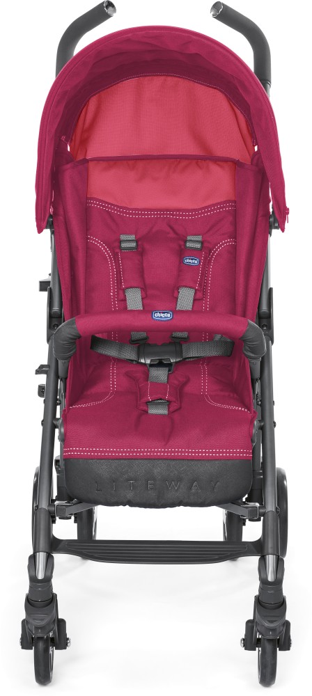 Chicco new lite store way top stroller