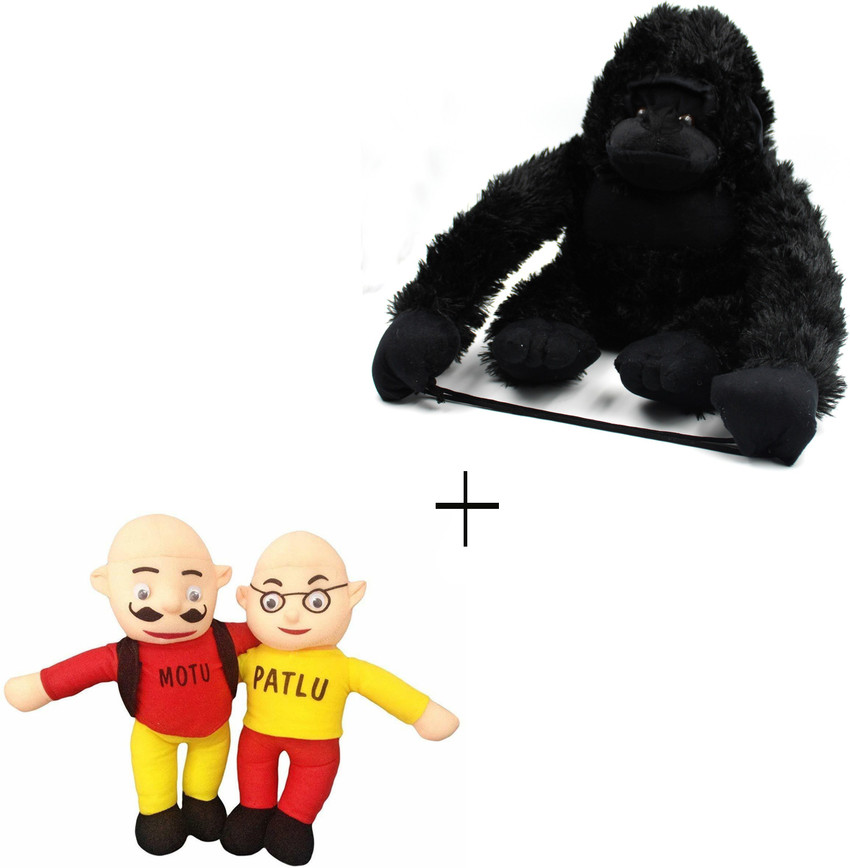 Teddy bear motu patlu new arrivals