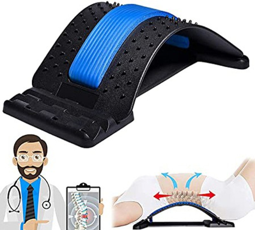Back relief stretcher sales