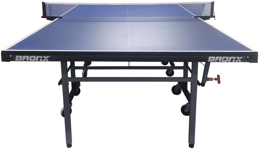 Bronx Bounce Full Size 25 mm Both Side Laminated top with 75 mm 6