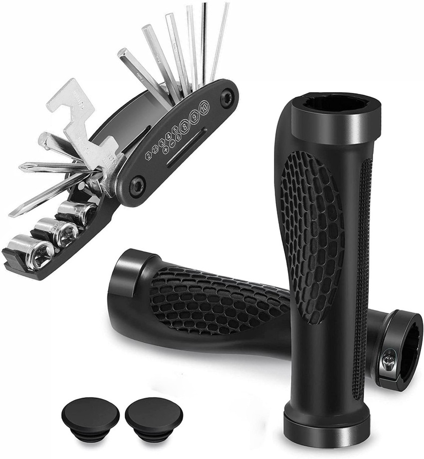 Cycle handle repair store