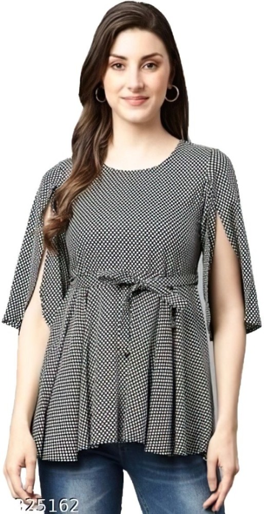 Flipkart fashion clearance tops