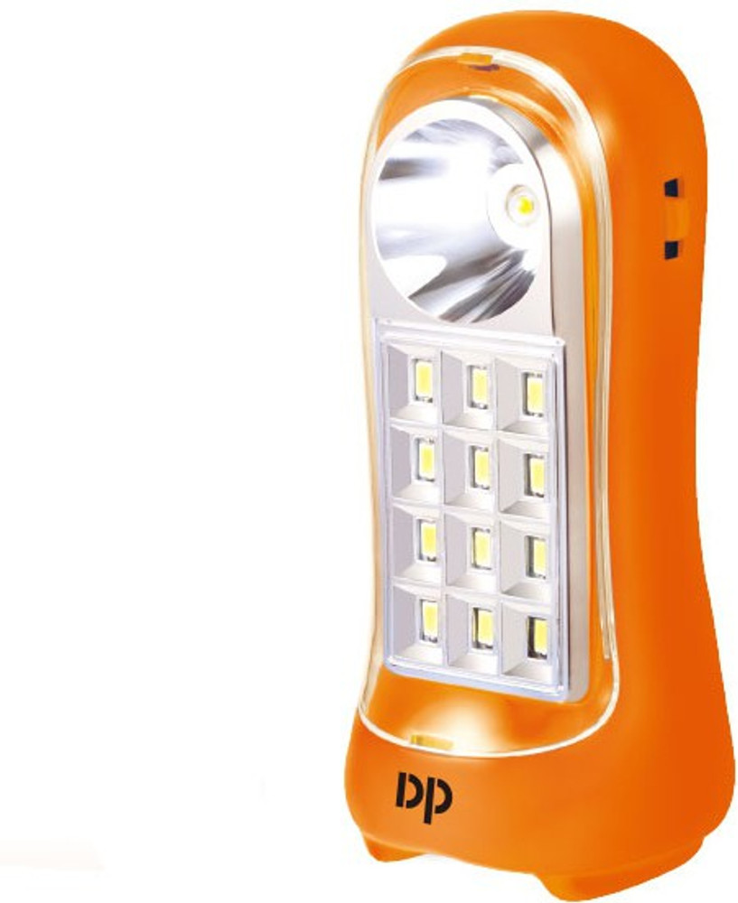 Dp led store light battery price