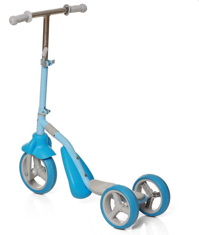 2 in 1 trike best sale to scooter
