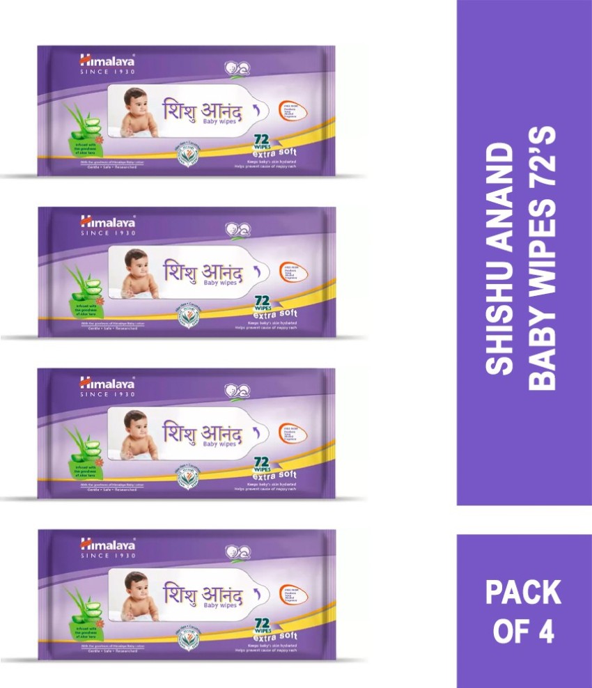 Baby best sale wipes flipkart